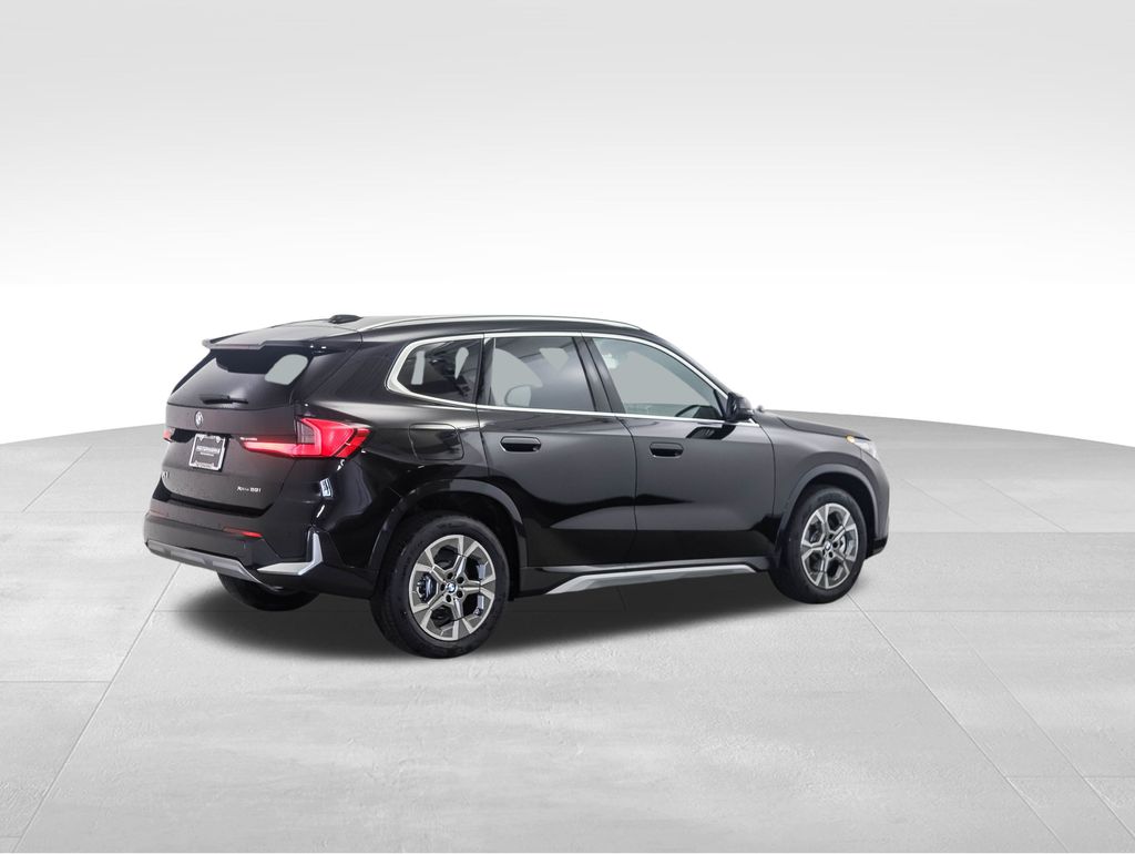 Thumbnail: 2025 BMW X1 - 5