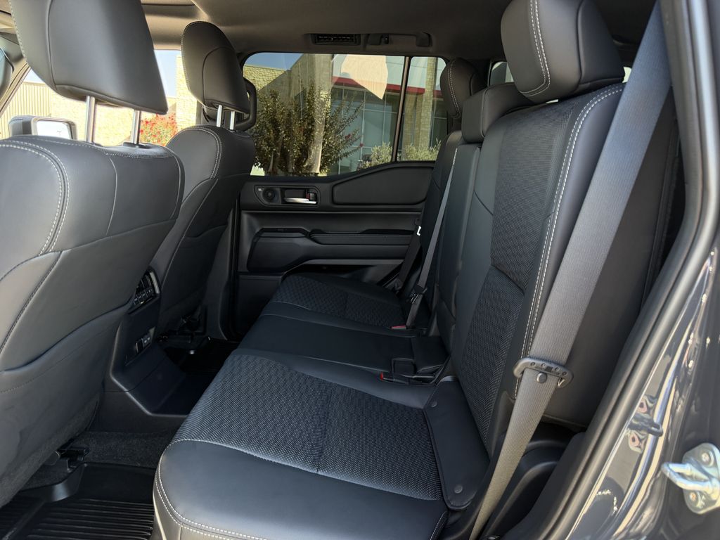 Used 2026 Toyota Land Cruiser SUV