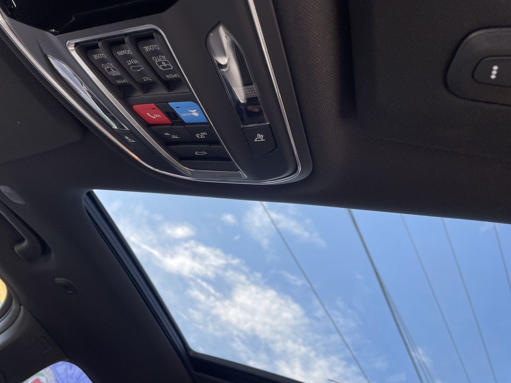 Used 2026 Jeep Grand Cherokee SUV