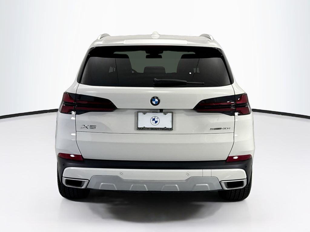 Thumbnail: 2026 BMW X5 - 6