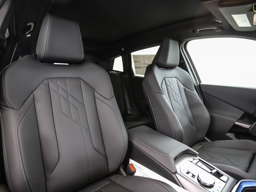 Thumbnail: 2026 BMW X3 - 32