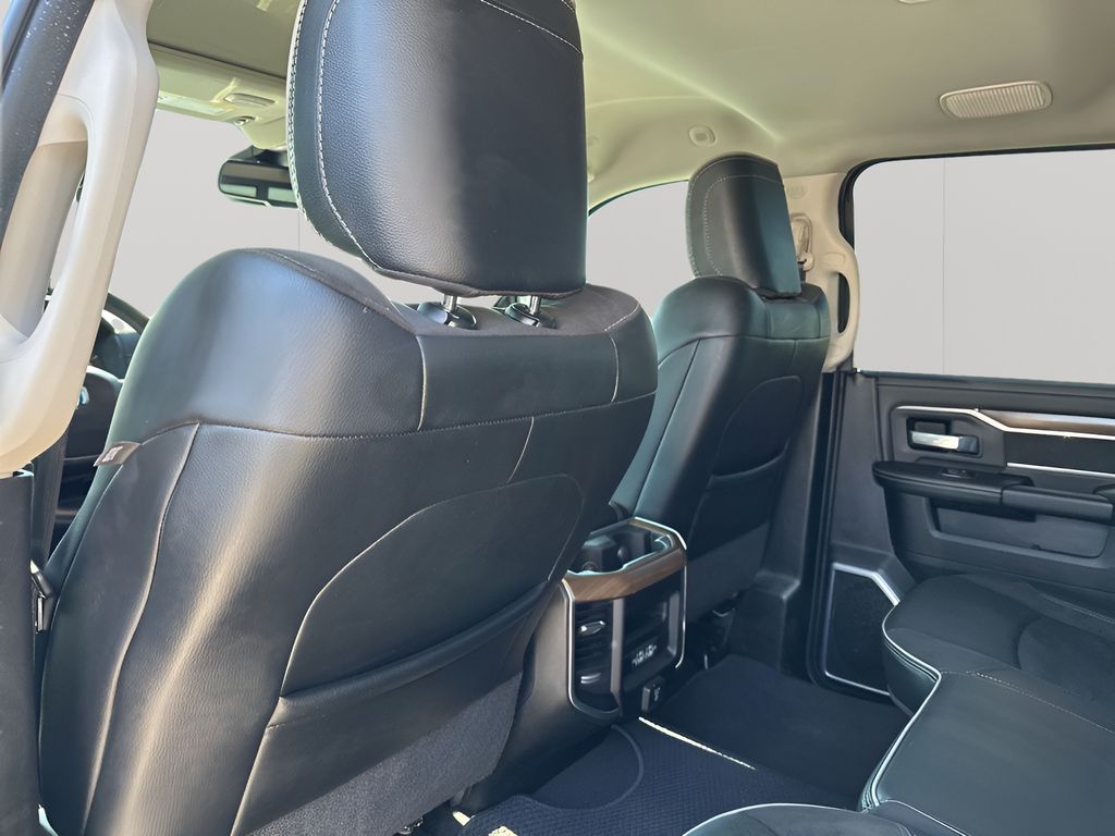 Used Car 2024 Ram 3500  Laramie For Sale Under $70,000 In Austin, Texas