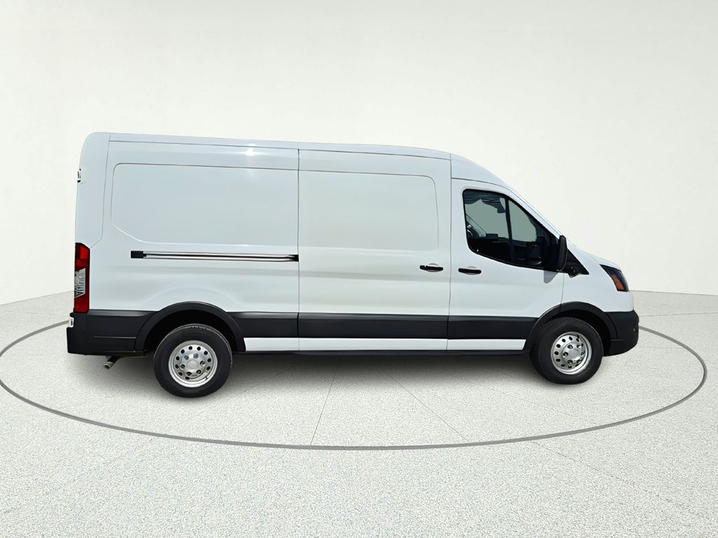 2022 Ford Transit-350 Base - 7