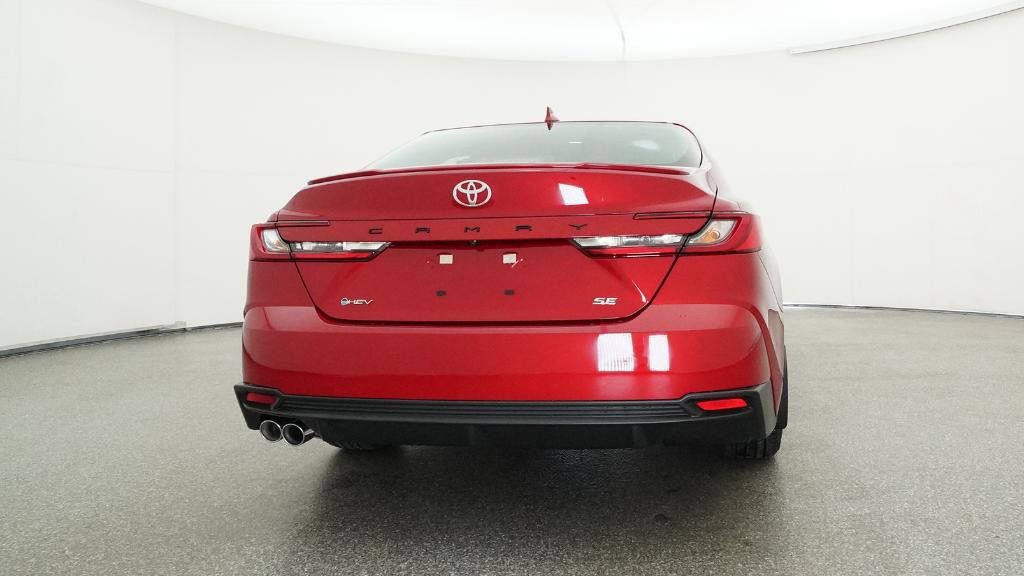 Thumbnail: 2026 Toyota Camry - 7