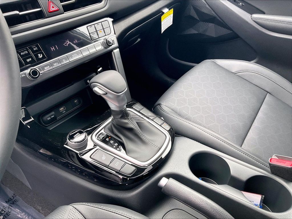 2026 Kia Seltos — photo 13