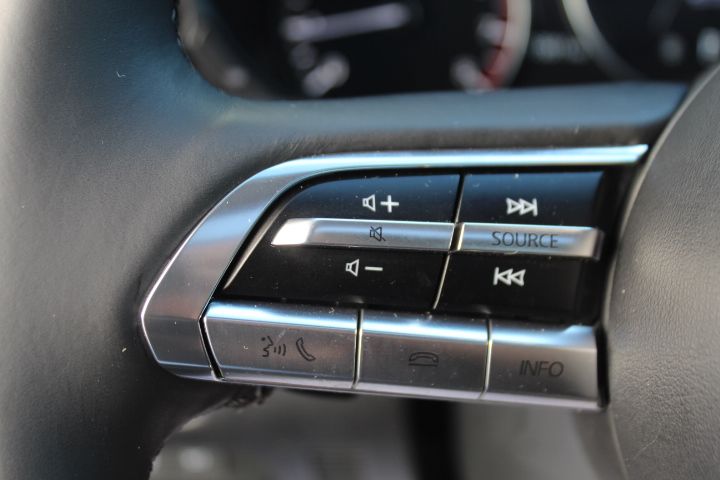 Used Car 2024 Mazda Cx-50  2.5 Turbo Premium Plus Package For Sale Under $40,000 In Georgetown, Texas