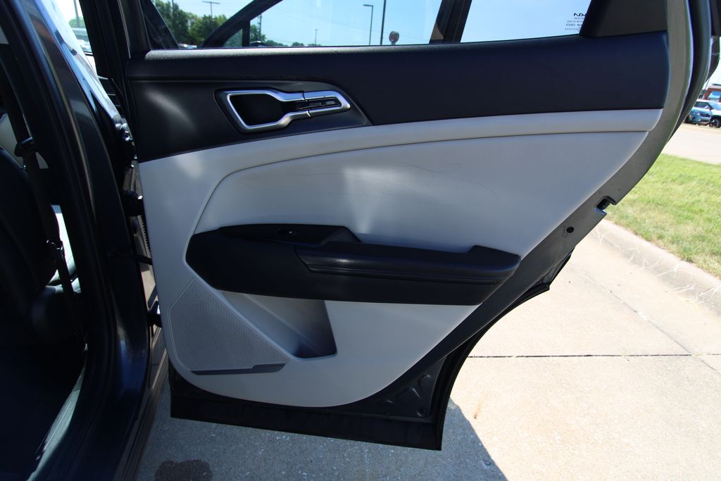 Used 2023 Kia Sportage SUV
