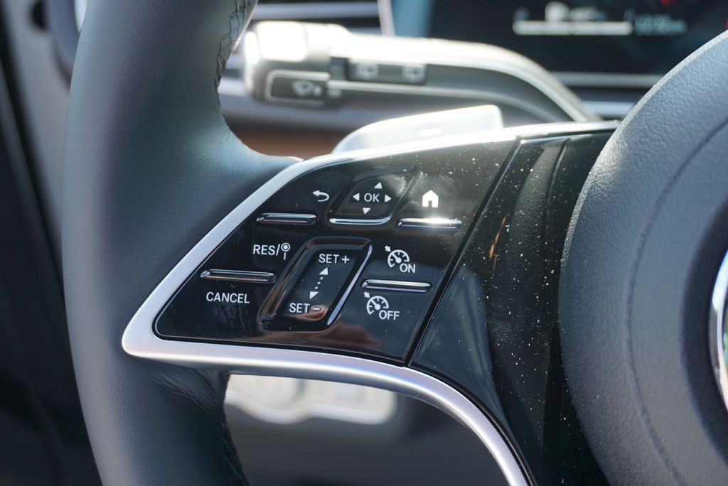 Thumbnail: 2026 Mercedes-Benz GLE - 28