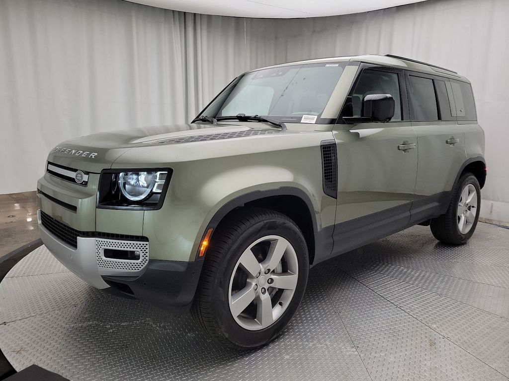 2024 Land Rover Defender 110 -
                Eatontown, NJ