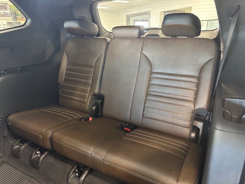 New 2026 GMC Acadia SUV