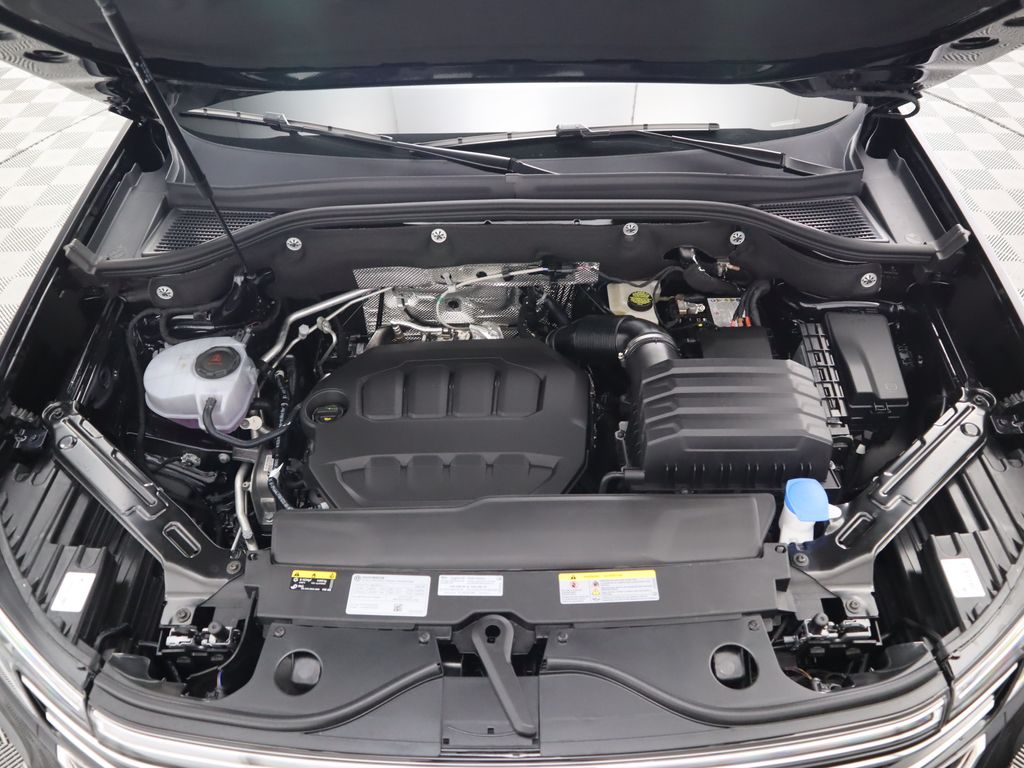 Thumbnail: 2026 Volkswagen Atlas - 31