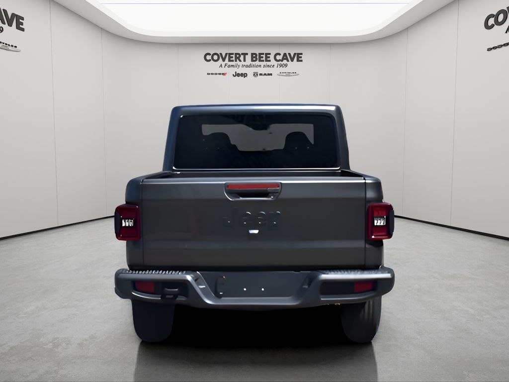 New Car 2025 Jeep Gladiator  Sport For Sale Under $40,000 In Austin, Texas