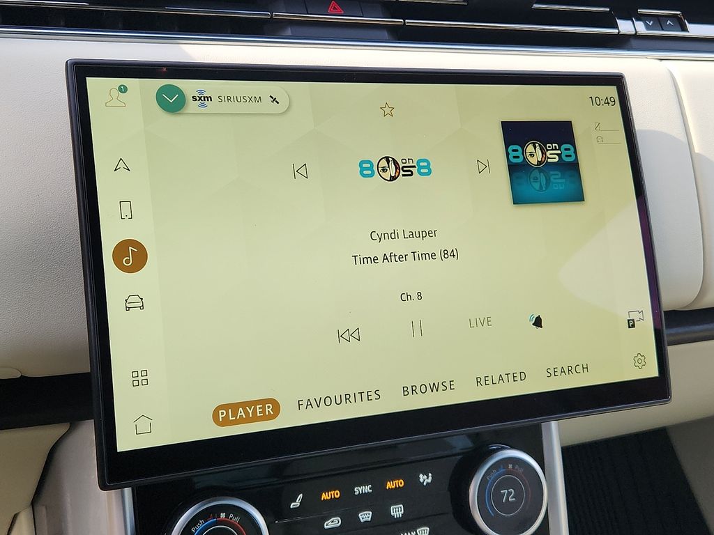 Thumbnail: 2023 Land Rover Range Rover - 18