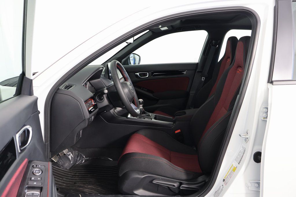 Thumbnail: 2026 Honda Civic - 5