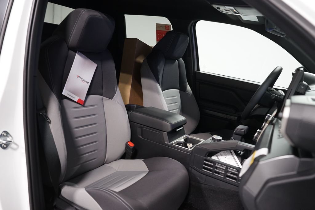 Thumbnail: 2025 Toyota Tacoma - 29