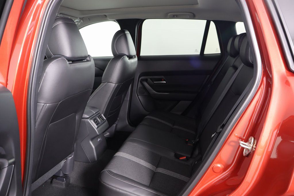 Thumbnail: 2025 Mazda CX-50 - 6