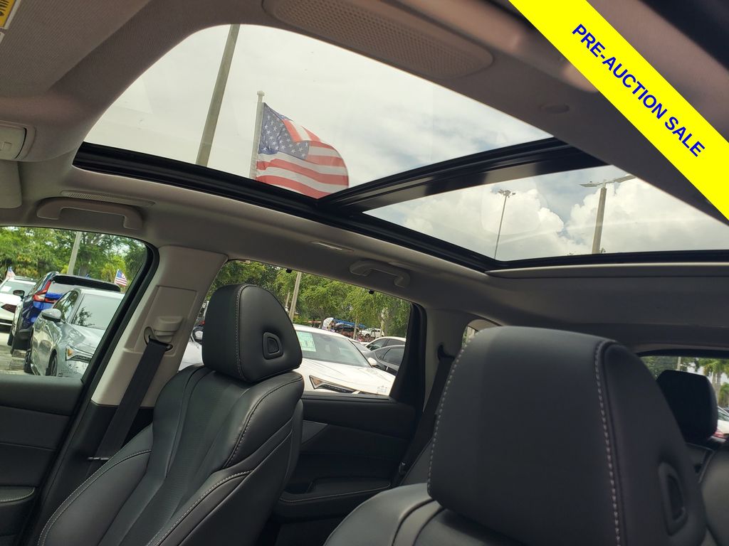Used 2026 Acura MDX SUV