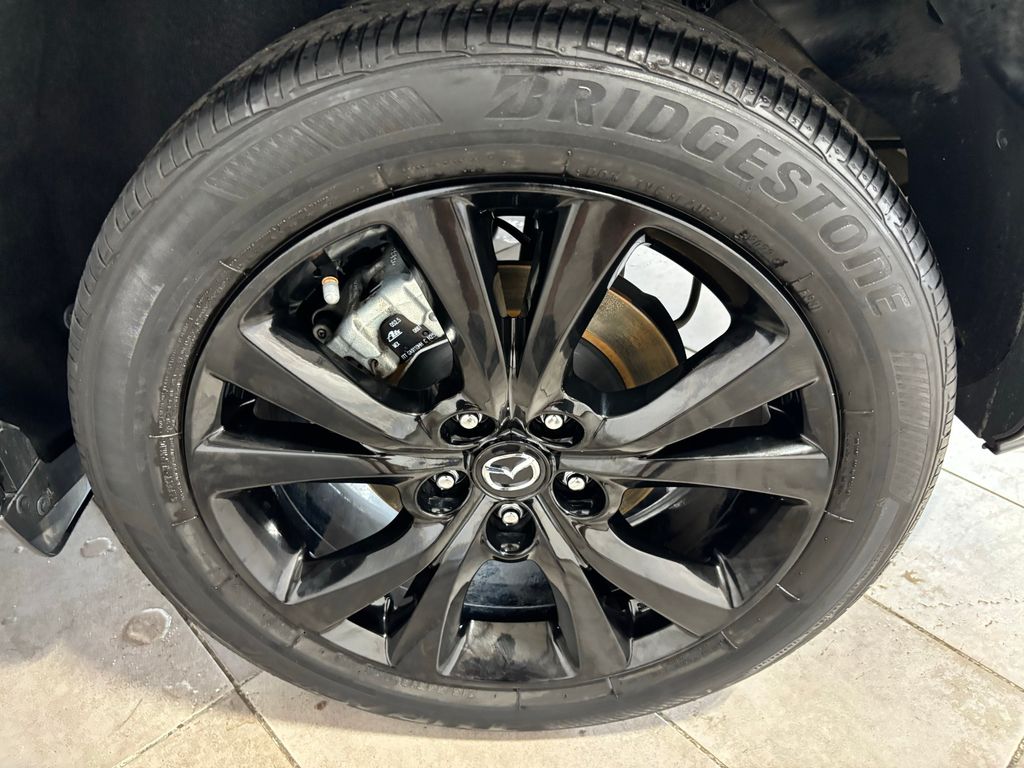 Used Car 2021 Mazda Cx-30  2.5 Turbo For Sale Under $25,000 In Georgetown, Texas