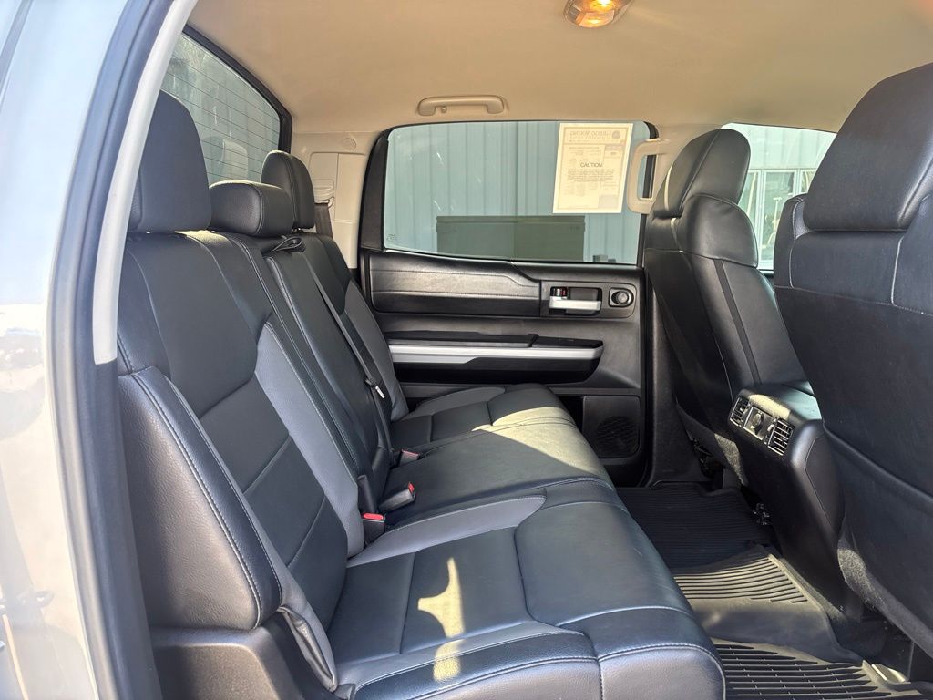 Used 2021 Toyota Tundra Truck