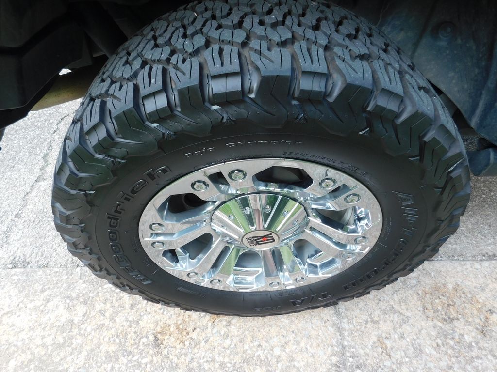Thumbnail: 2023 Jeep Wrangler - 7