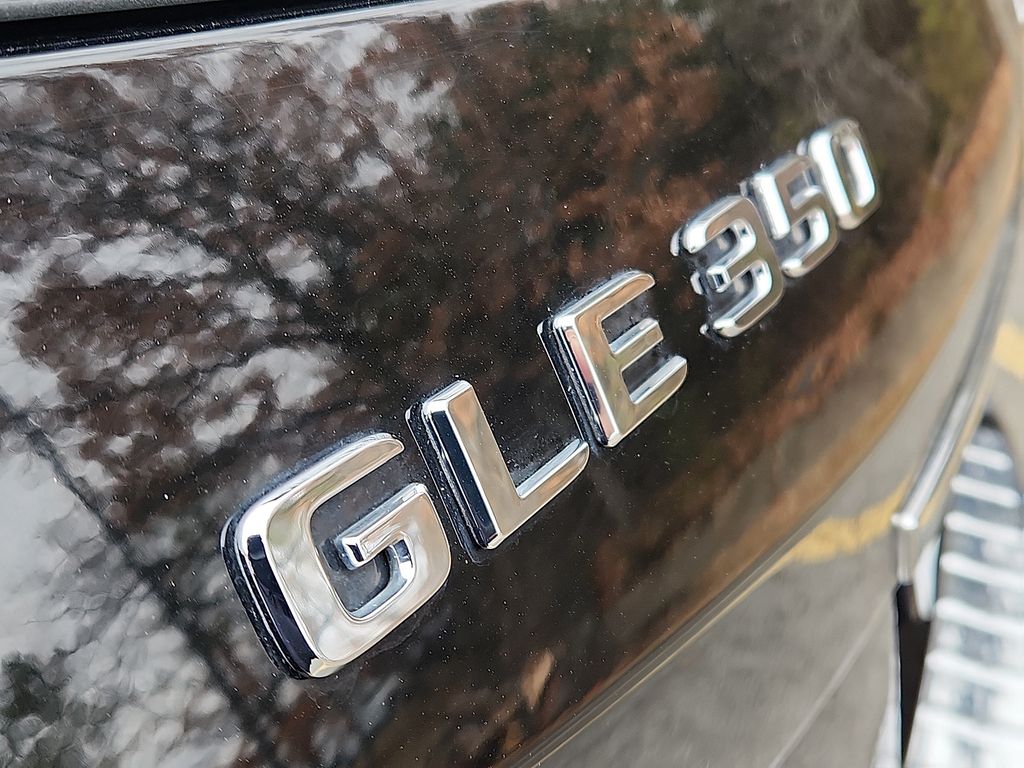 Thumbnail: 2018 Mercedes-Benz GLE - 32