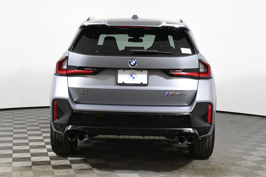 Thumbnail: 2026 BMW X1 - 6