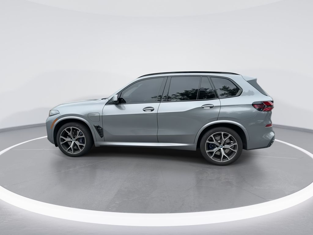 Thumbnail: 2024 BMW X5 - 5