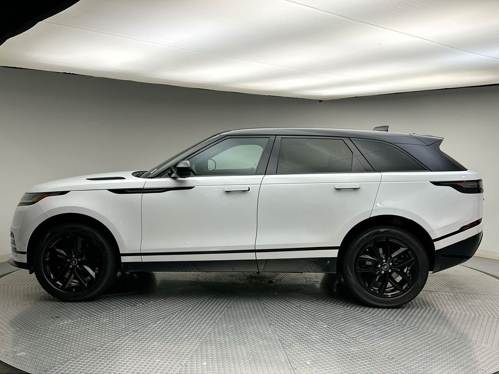 Thumbnail: 2026 Land Rover Range Rover Velar - 2