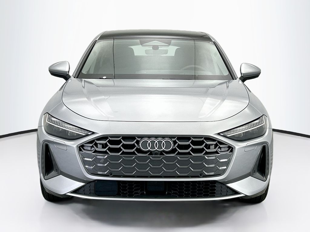 Thumbnail: 2025 Audi A5 - 3