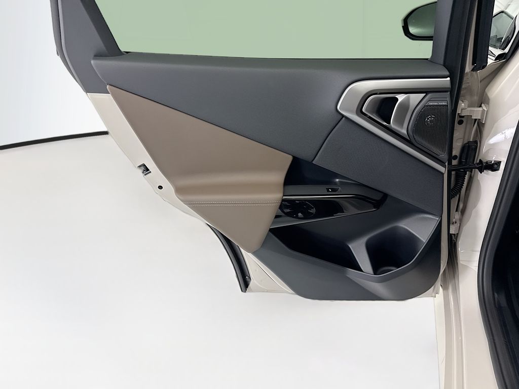Thumbnail: 2026 BMW X3 - 25