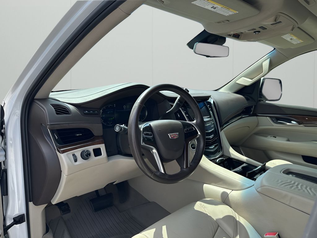 Used Car 2017 Cadillac Escalade  Luxury For Sale Under $20,000 In Austin, Texas