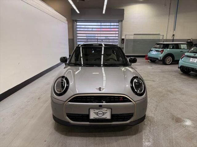 Thumbnail: 2026 MINI Cooper - 8