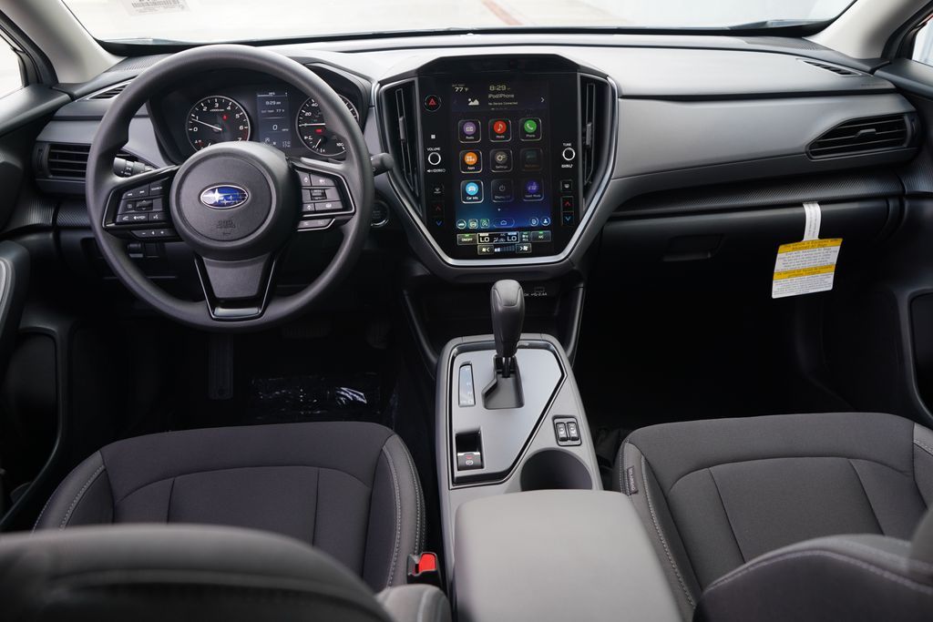 Thumbnail: 2026 Subaru Crosstrek - 8