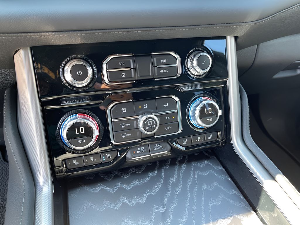 Used Car 2024 Gmc Yukon  Denali For Sale Under $80,000 In Austin, Texas