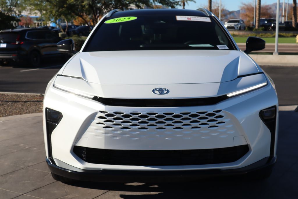 Thumbnail: 2025 Toyota Crown Signia - 2