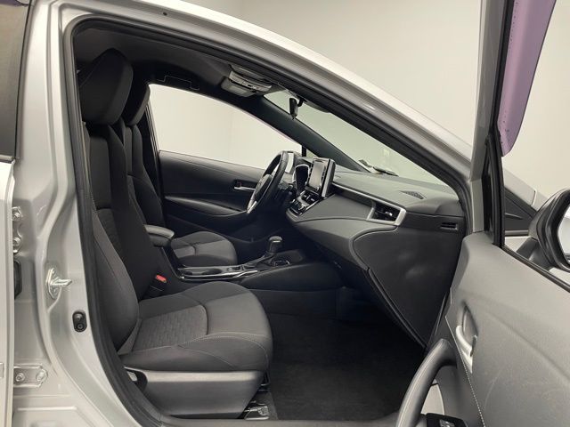 Thumbnail: 2021 Toyota Corolla - 16