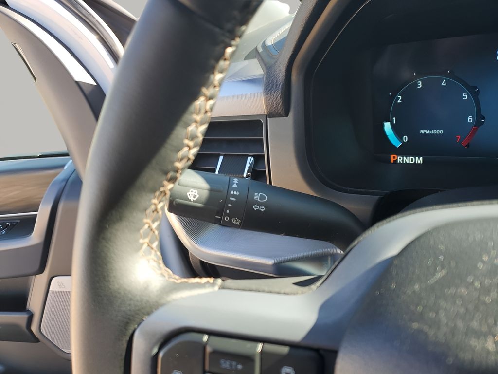 Used Car 2025 Ford F-150  Lariat For Sale Under $70,000 In Austin, Texas