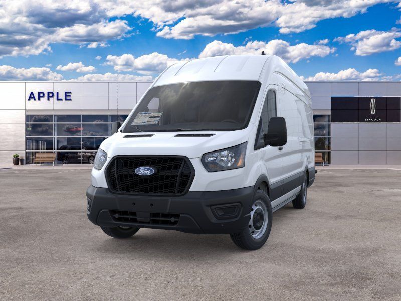 2026 Ford Transit-350 Cargo Van 