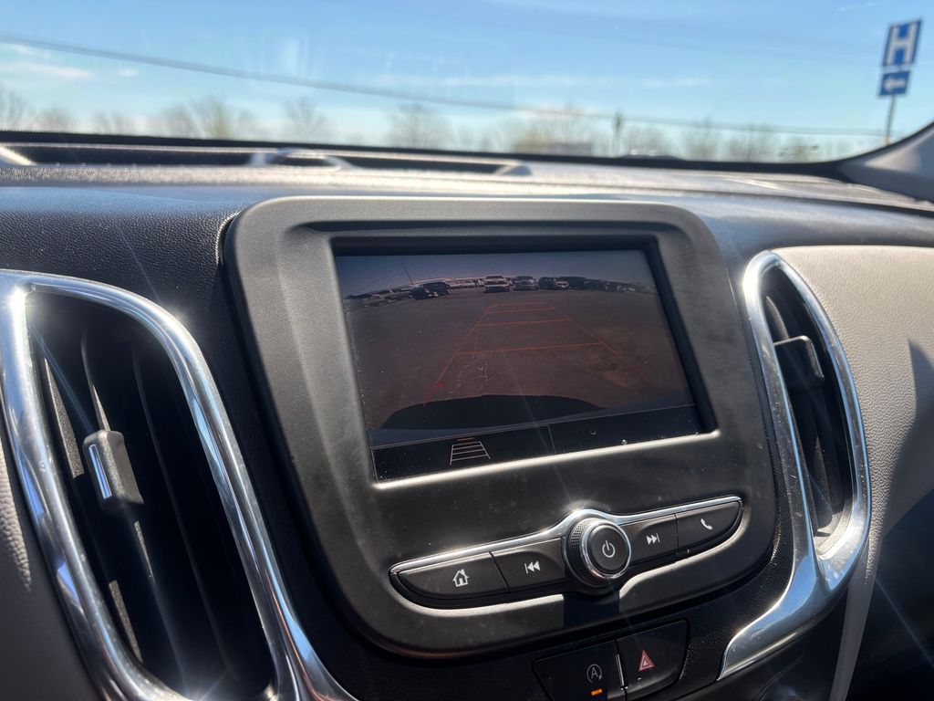 Used Car 2023 Chevrolet Equinox  Lt For Sale Under $25,000 In Austin, Texas