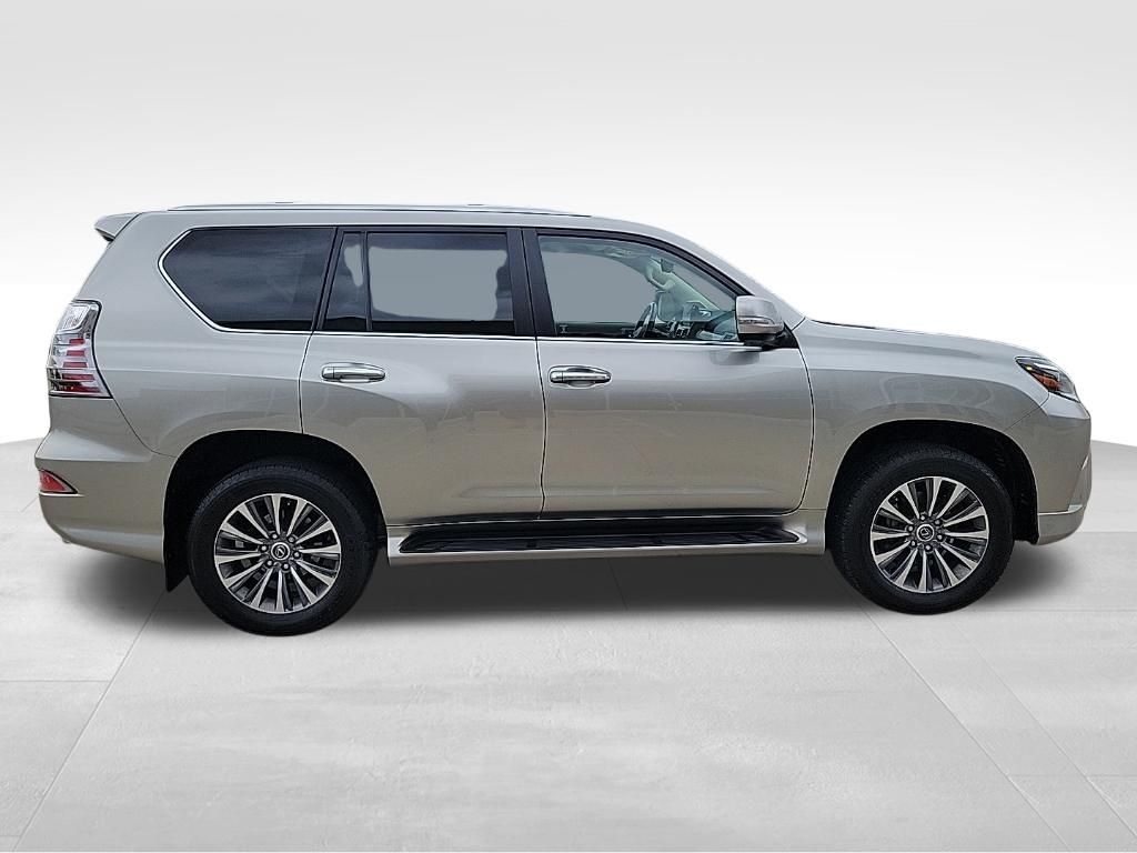 Used 2023 Lexus GX SUV