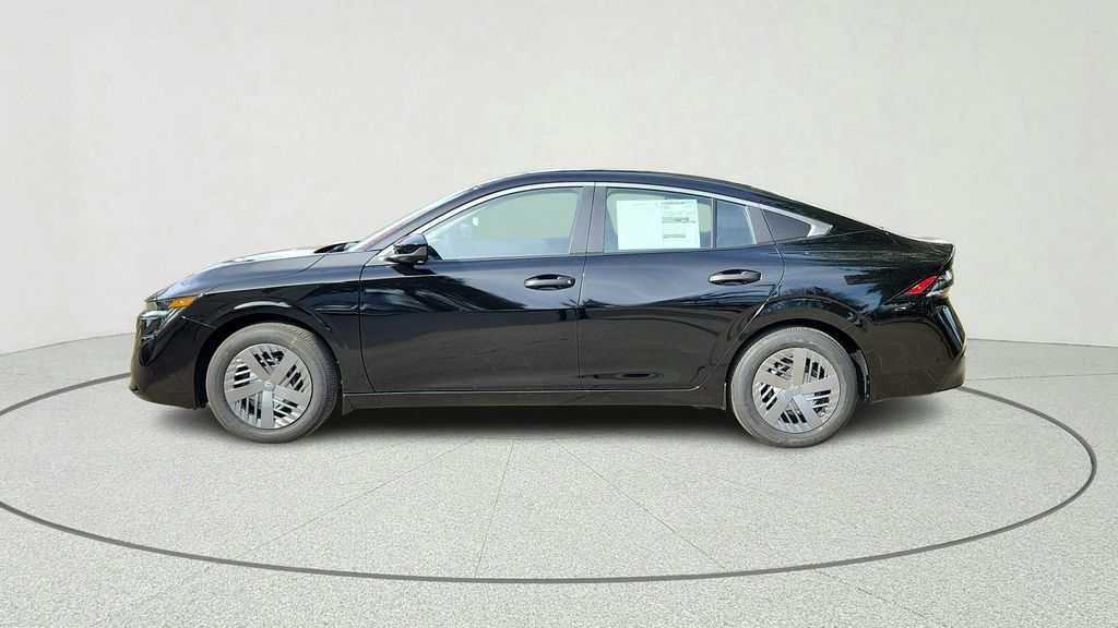 2026 Nissan Sentra