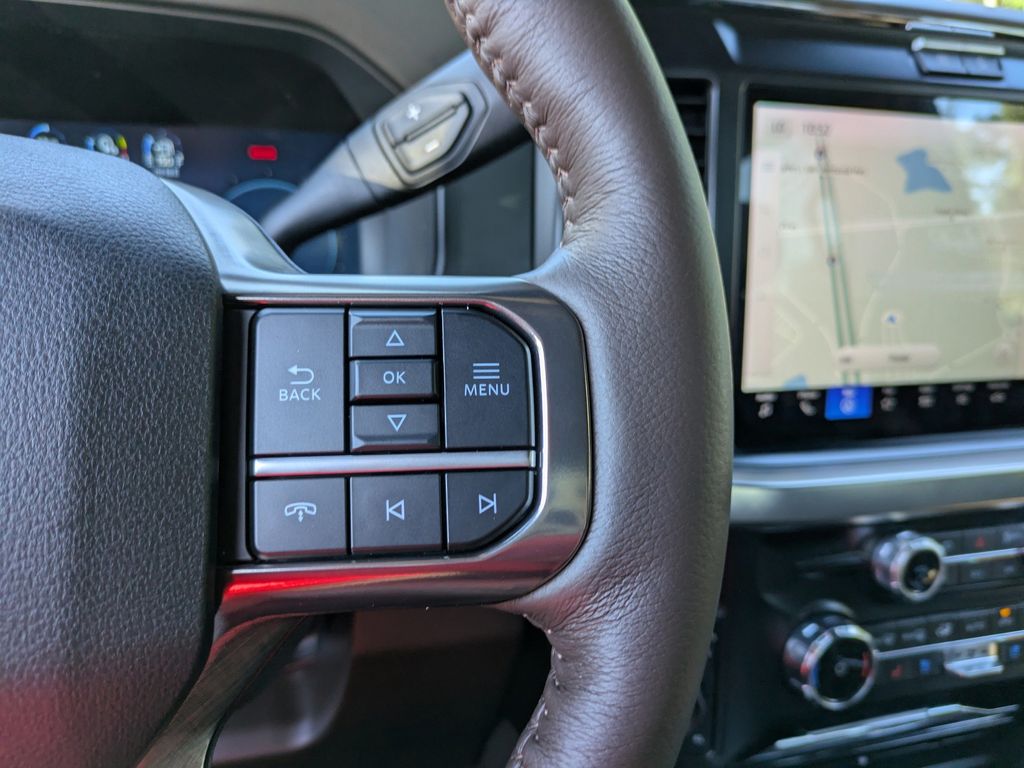 2026 Ford F-350 King Ranch