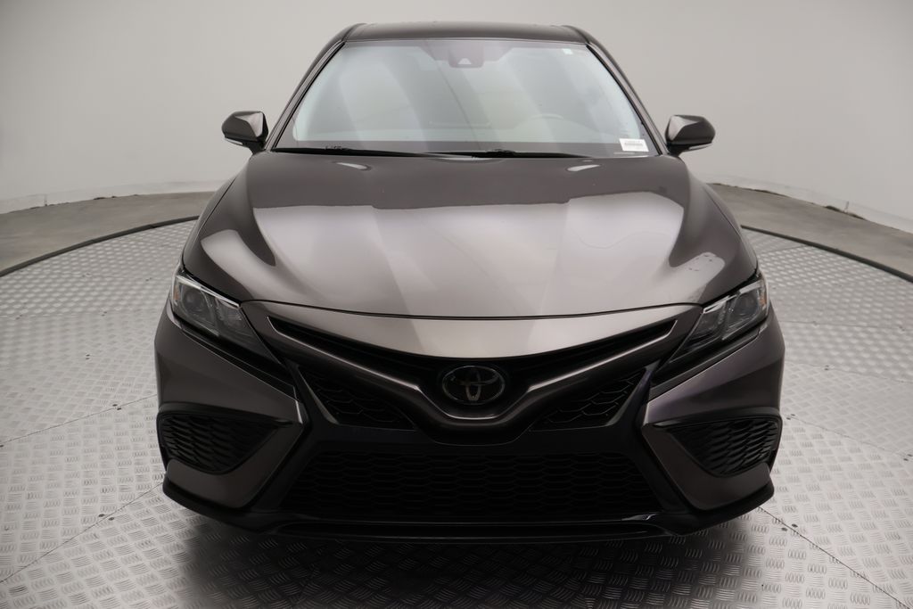 Thumbnail: 2023 Toyota Camry - 5