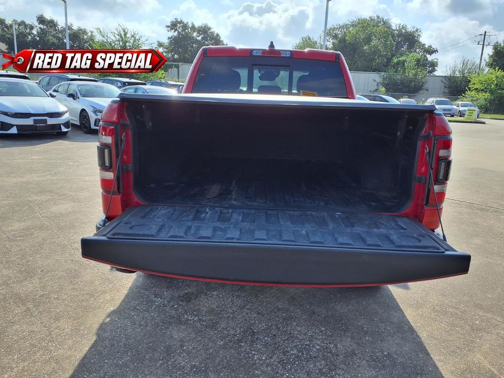 2023 Ram 1500 Tradesman - 11