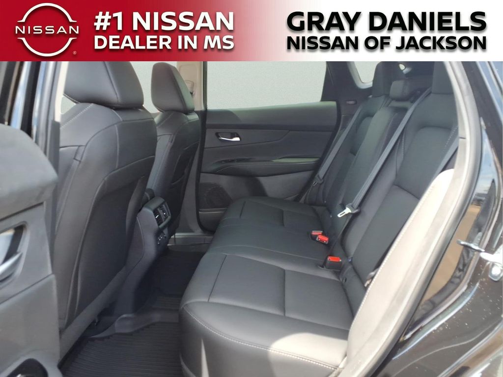 New 2026 Nissan Murano SUV