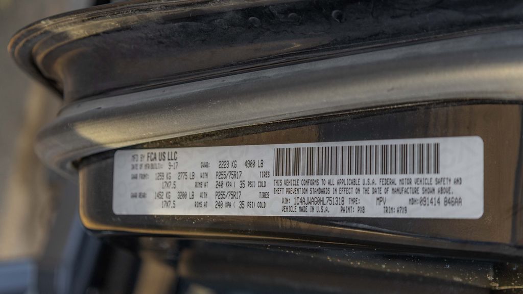 Used 2017 Jeep Wrangler Sport 2D Sport Utility