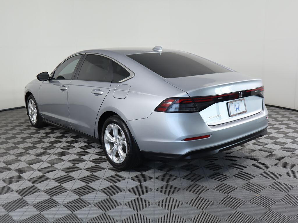 Thumbnail: 2023 Honda Accord - 7