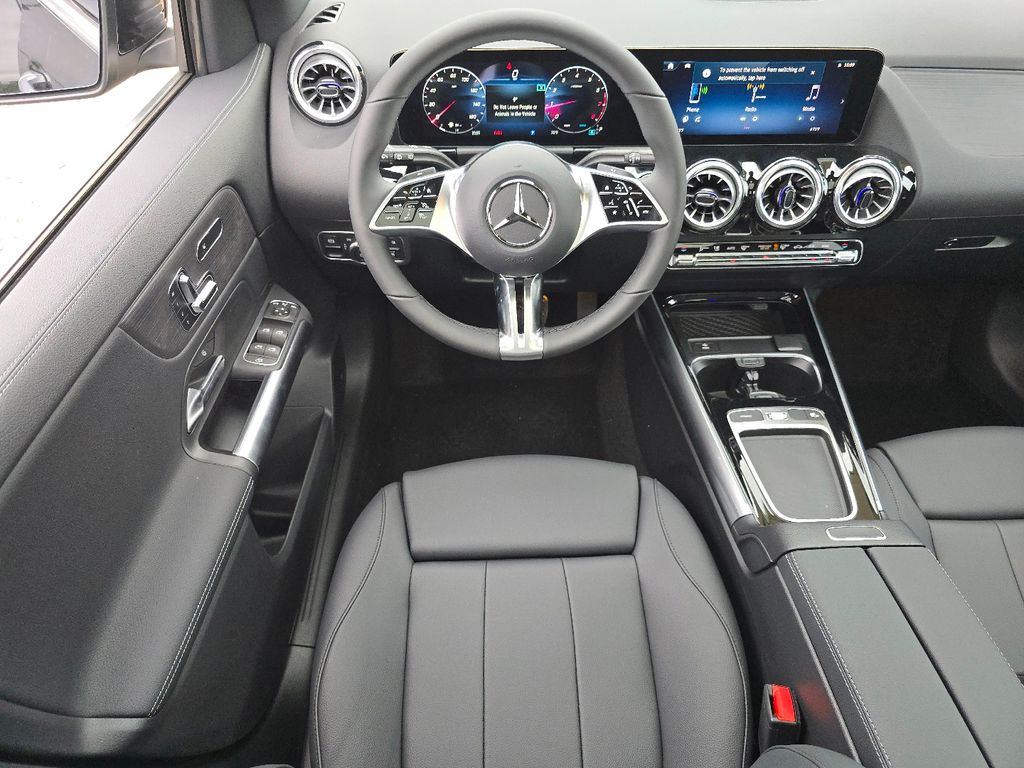 New 2026 Black Mercedes-Benz GLA 250 image 24