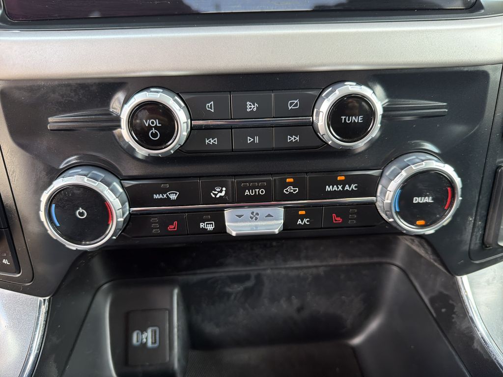 Used 2023 Ford F-150 Truck