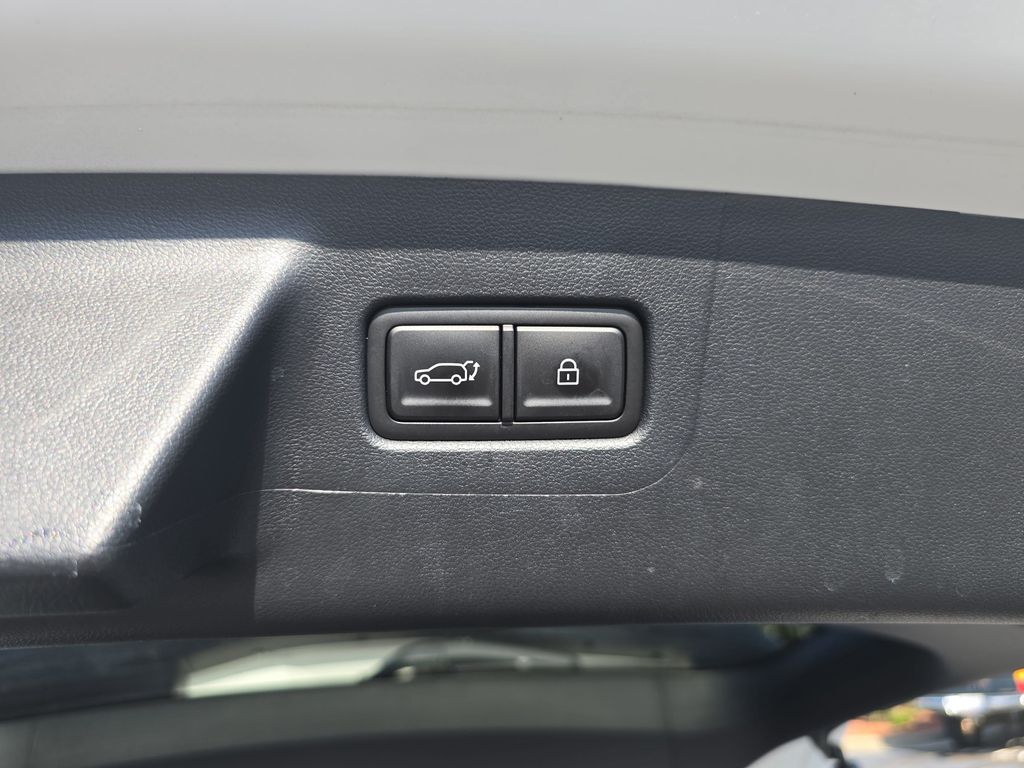 Used 2026 Hyundai Santa Fe SUV